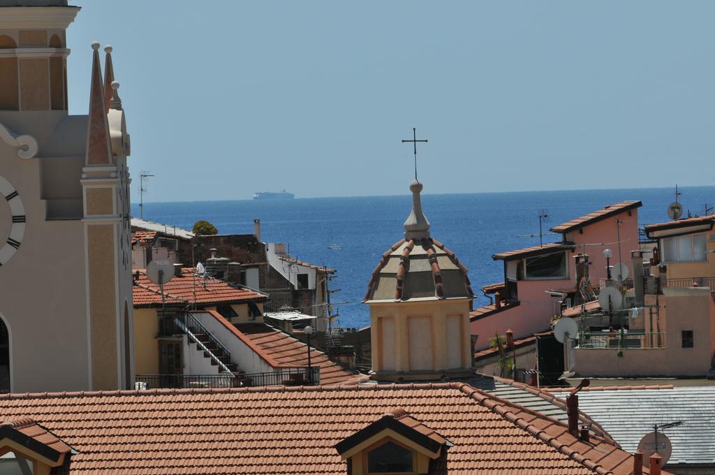 Sea San Remo